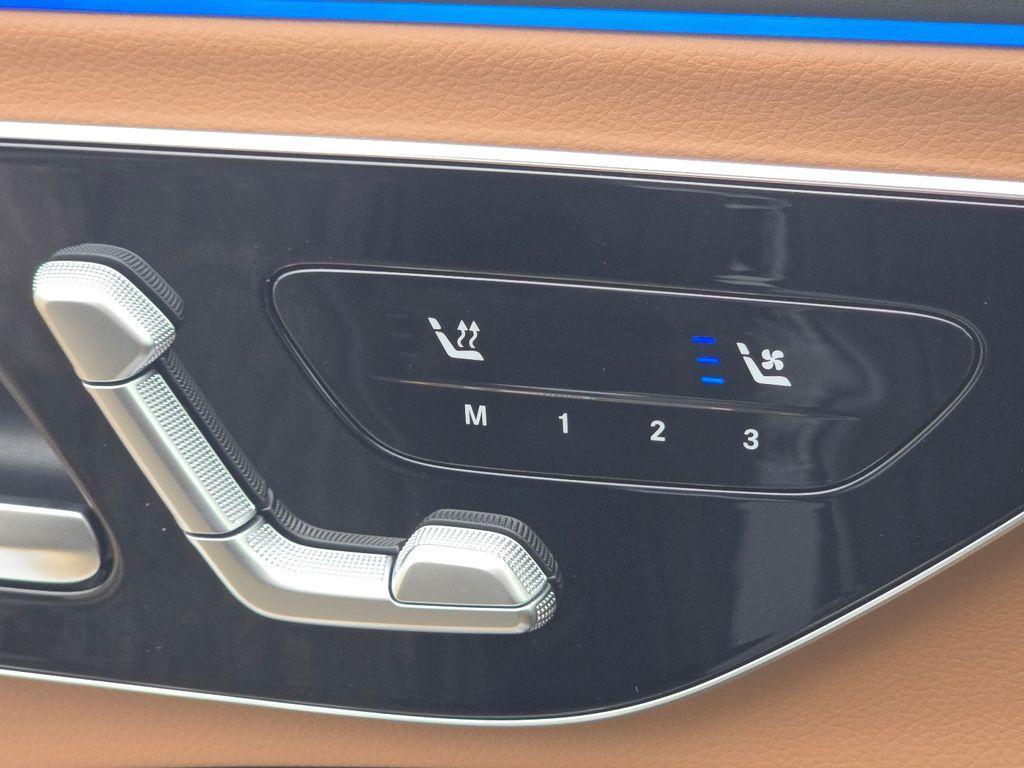 new 2026 Mercedes-Benz E-Class car, priced at $89,875