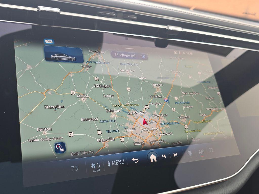 new 2026 Mercedes-Benz E-Class car, priced at $89,875