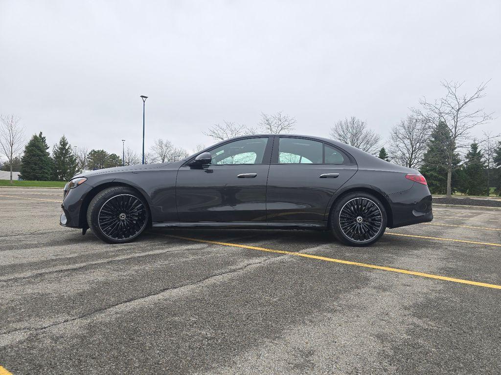 new 2026 Mercedes-Benz E-Class car, priced at $89,875