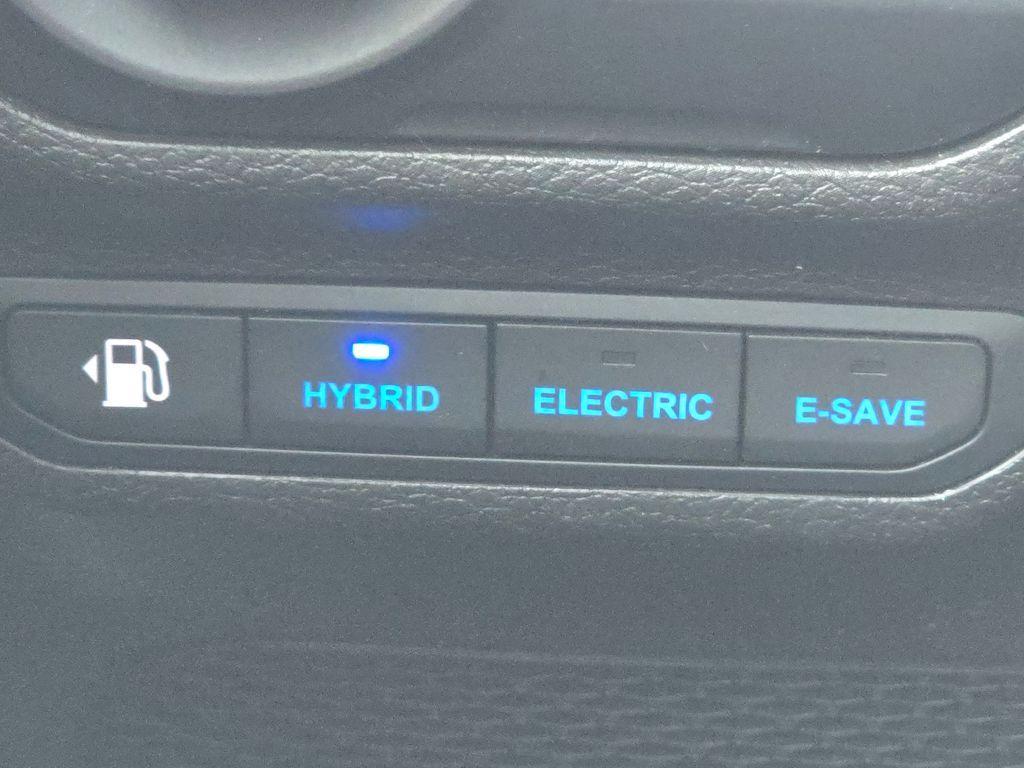 used 2022 Jeep Wrangler Unlimited 4xe car, priced at $21,545