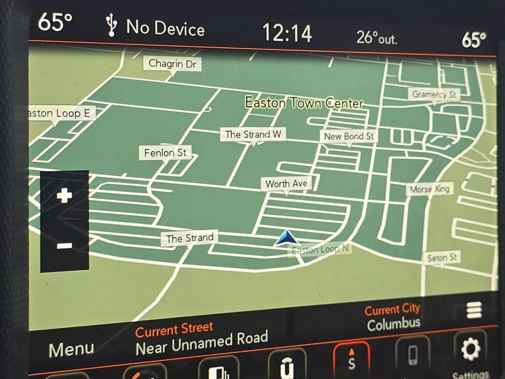 used 2022 Jeep Wrangler Unlimited 4xe car, priced at $21,545