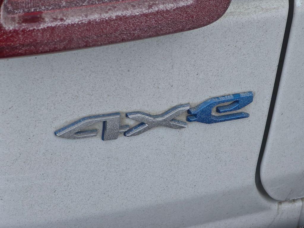 used 2022 Jeep Wrangler Unlimited 4xe car, priced at $21,545