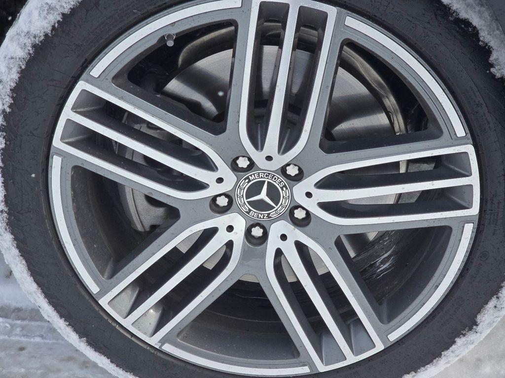 used 2026 Mercedes-Benz GLS 450 car, priced at $84,997