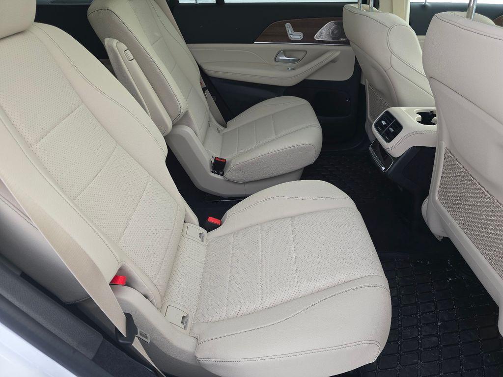 used 2026 Mercedes-Benz GLS 450 car, priced at $84,997