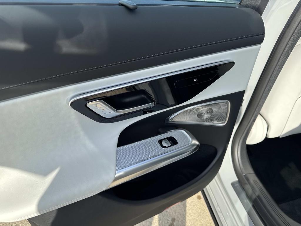 new 2026 Mercedes-Benz E-Class car, priced at $84,820