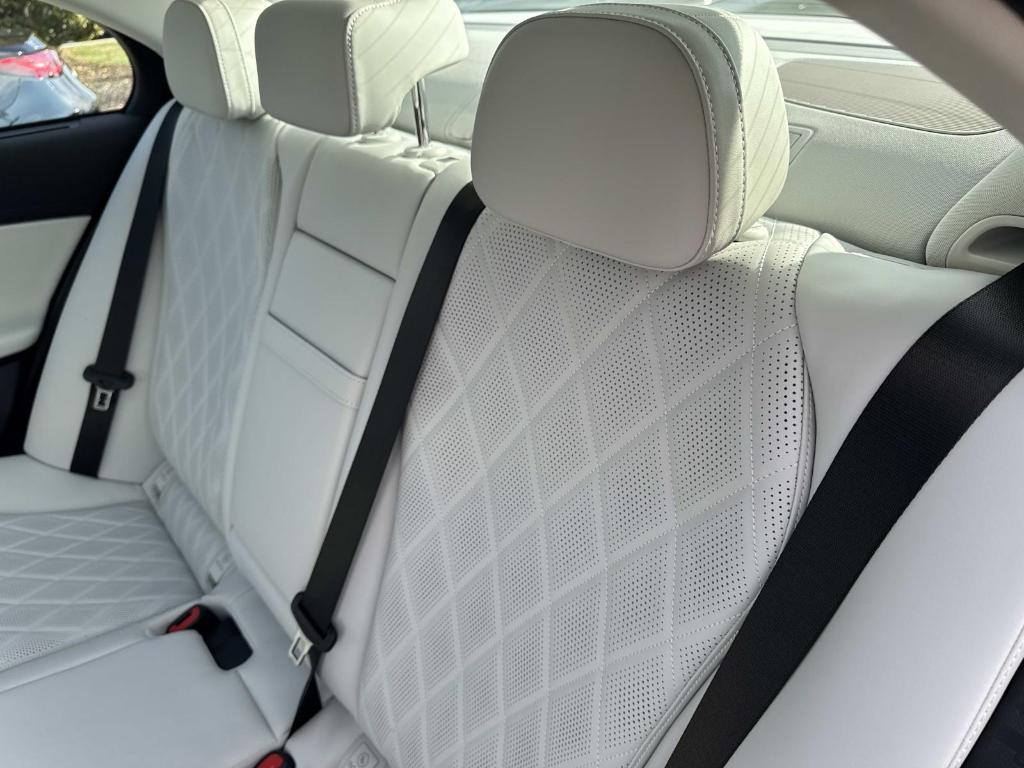 new 2026 Mercedes-Benz E-Class car, priced at $84,820