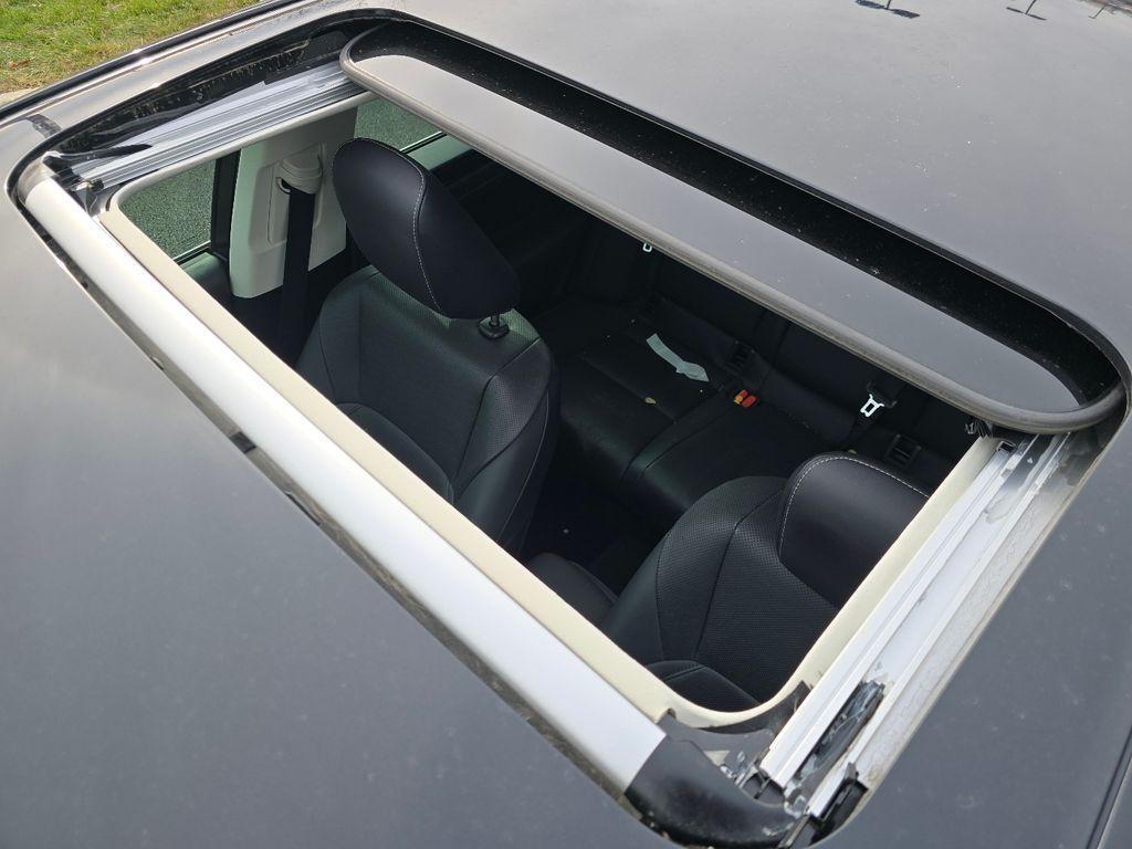 used 2021 Lexus ES 250 car, priced at $31,231