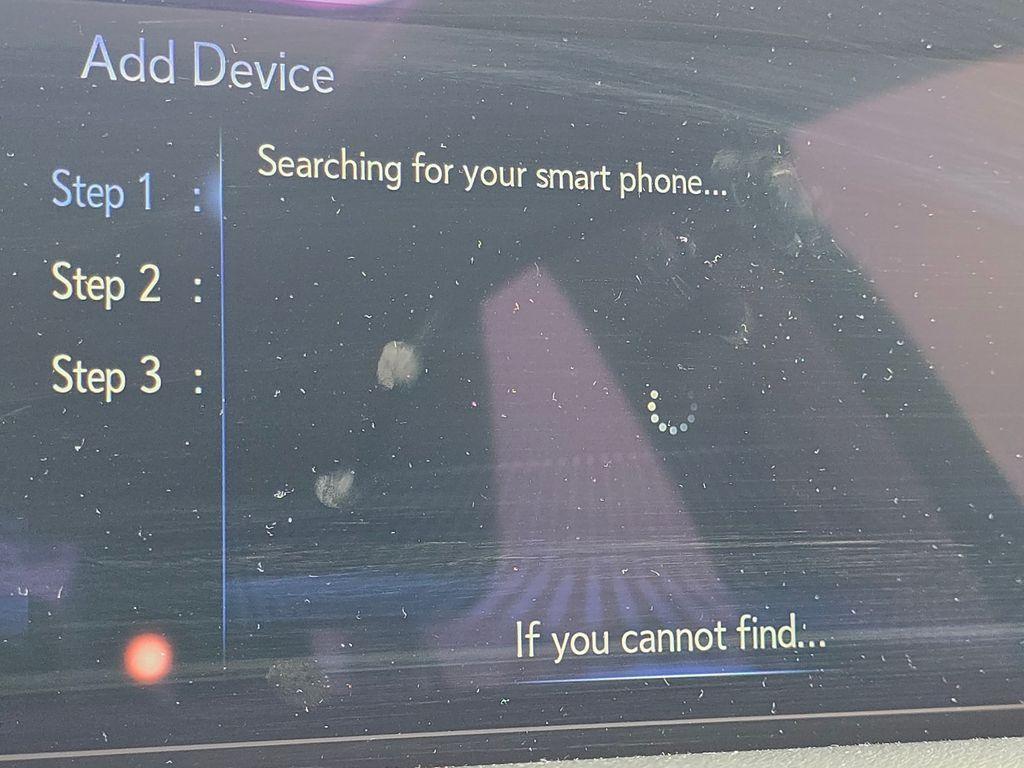 used 2021 Lexus ES 250 car, priced at $31,231