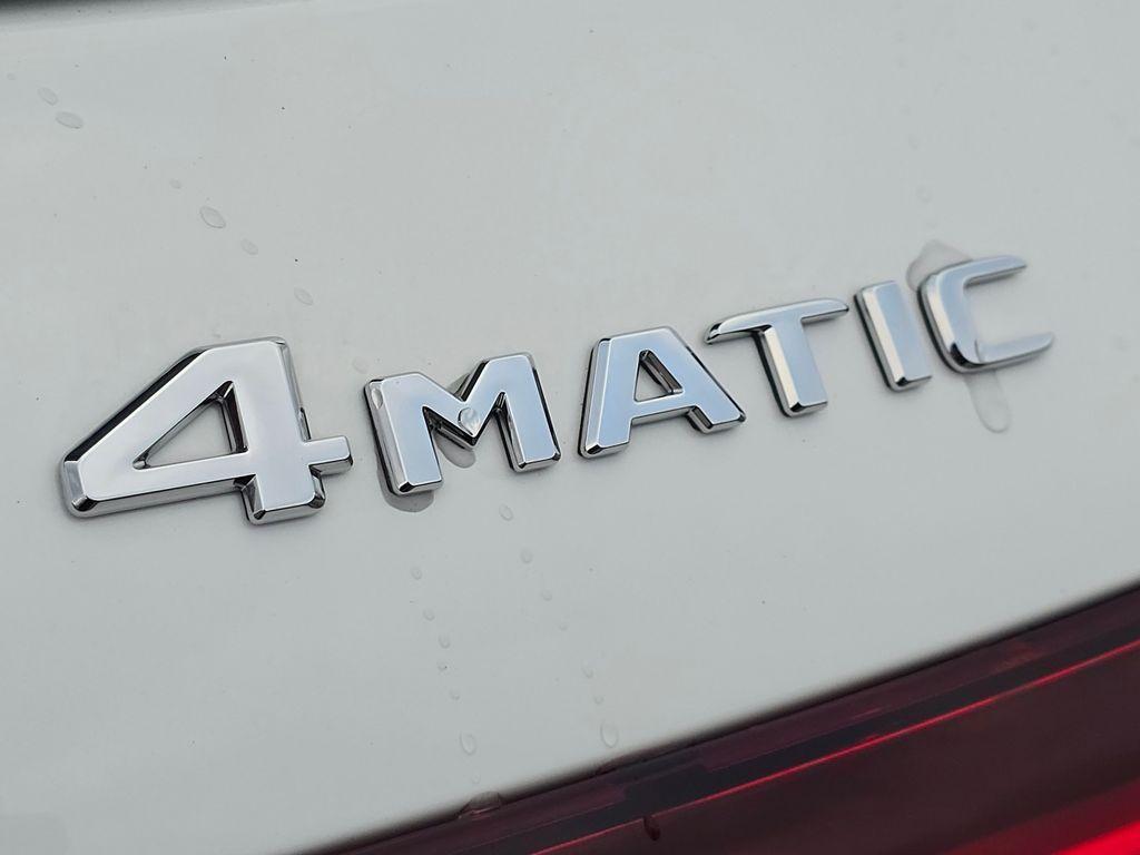 new 2026 Mercedes-Benz GLE 450 car, priced at $86,820