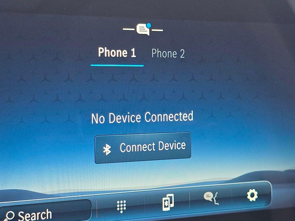 new 2026 Mercedes-Benz GLE 450 car, priced at $86,820