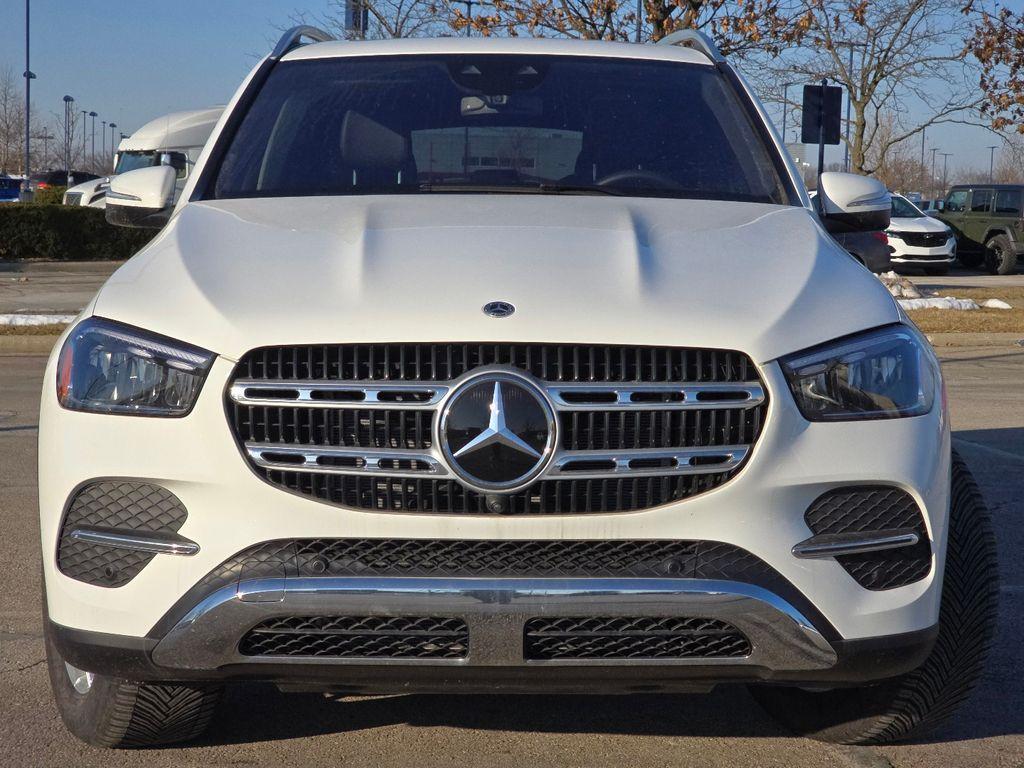 new 2025 Mercedes-Benz GLE 450 car, priced at $84,910