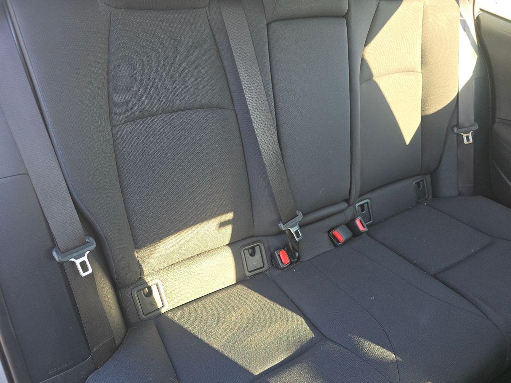 used 2024 Toyota Corolla car, priced at $19,134