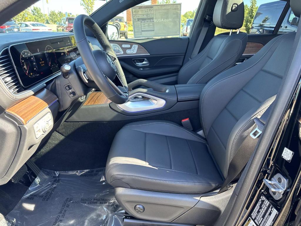 new 2026 Mercedes-Benz GLE 450 car, priced at $83,600