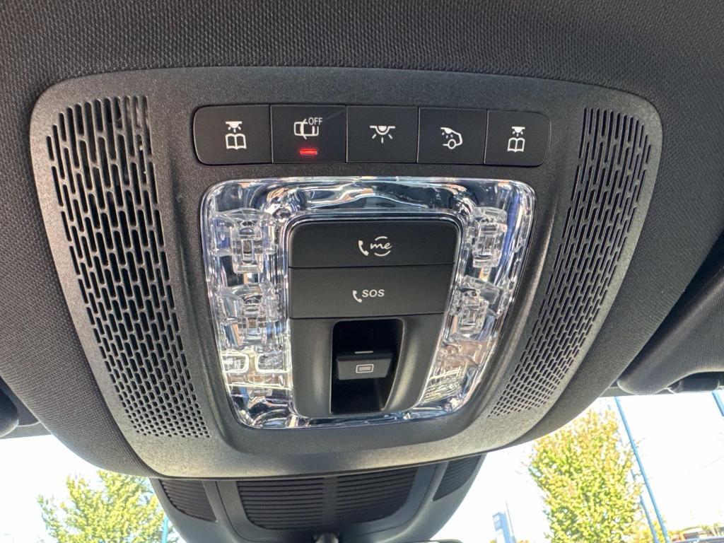 new 2026 Mercedes-Benz GLE 450 car, priced at $83,600