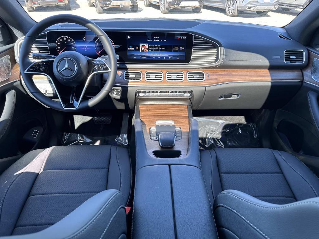 new 2026 Mercedes-Benz GLE 450 car, priced at $83,600
