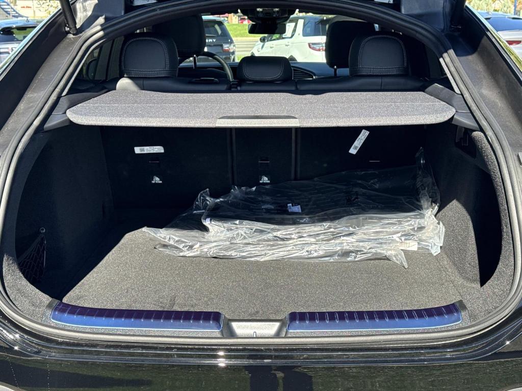 new 2026 Mercedes-Benz GLE 450 car, priced at $83,600