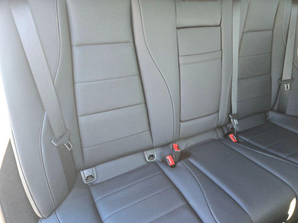 new 2026 Mercedes-Benz GLE 450 car, priced at $83,600