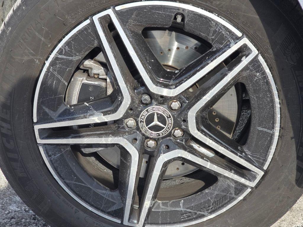 used 2026 Mercedes-Benz GLE 350 car, priced at $70,208