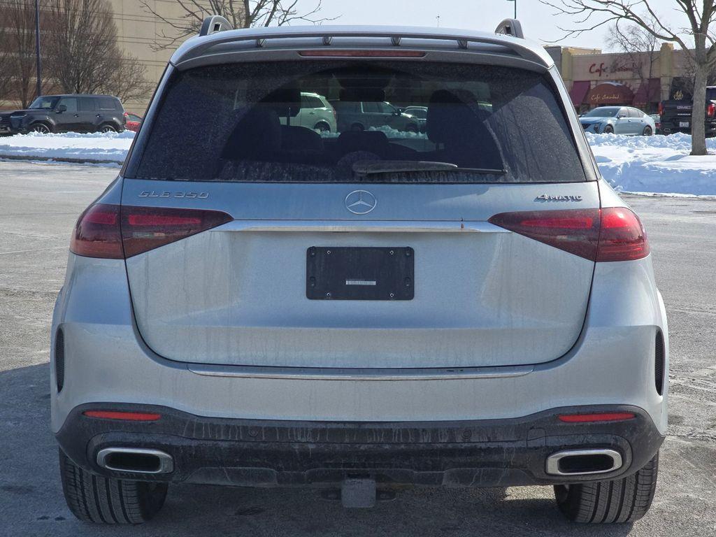used 2026 Mercedes-Benz GLE 350 car, priced at $70,208