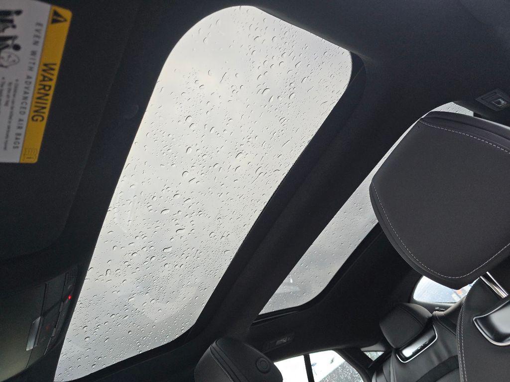 new 2026 Mercedes-Benz AMG GT 63 car, priced at $205,085