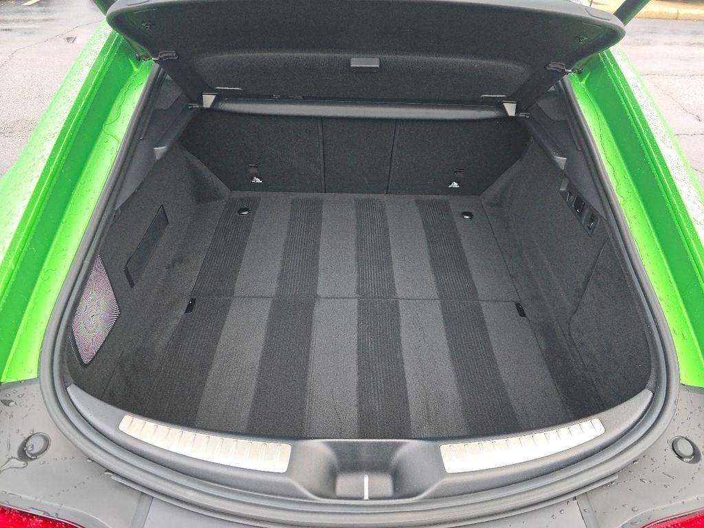 new 2026 Mercedes-Benz AMG GT 63 car, priced at $205,085