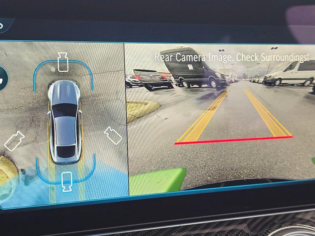 new 2026 Mercedes-Benz AMG GT 63 car, priced at $205,085