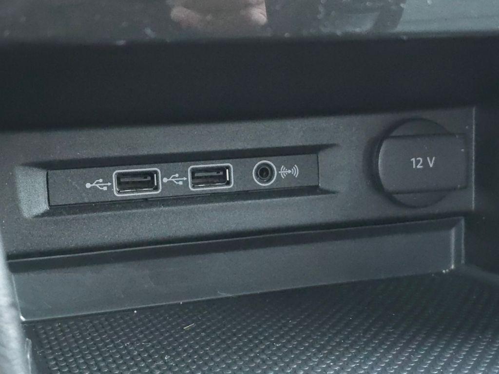 used 2019 Volkswagen Tiguan car, priced at $12,591