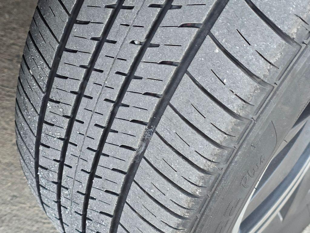 used 2019 Volkswagen Tiguan car, priced at $12,591