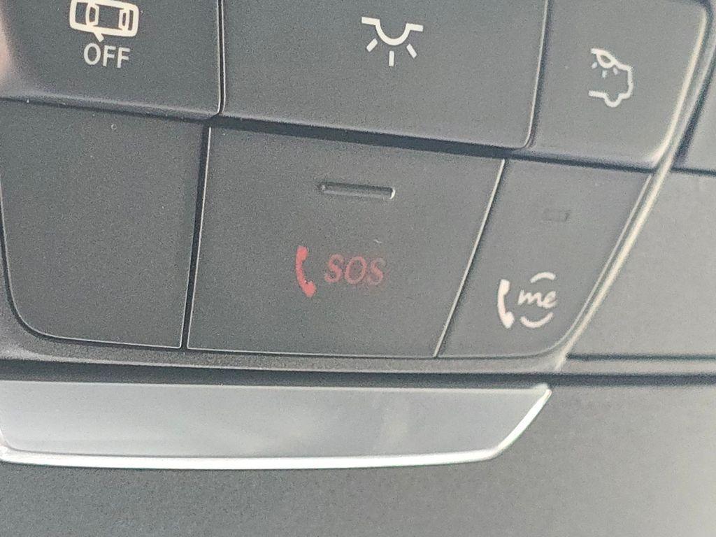 used 2020 Mercedes-Benz GLC 300 car, priced at $23,936