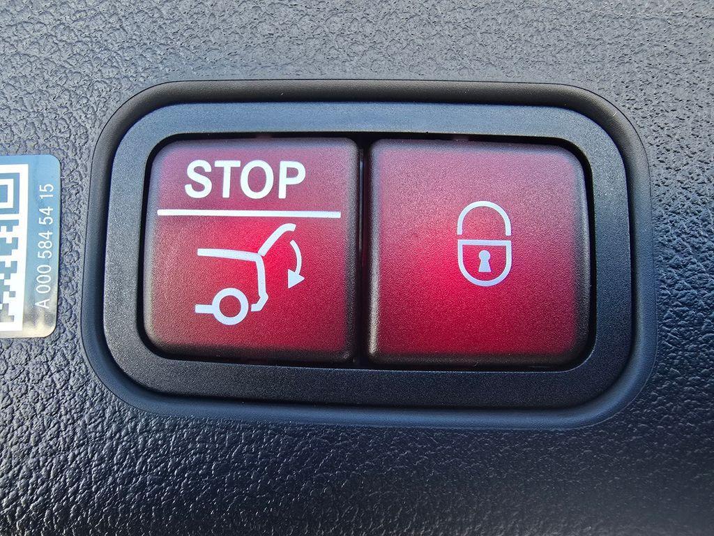 new 2026 Mercedes-Benz AMG GLC 43 car, priced at $82,935