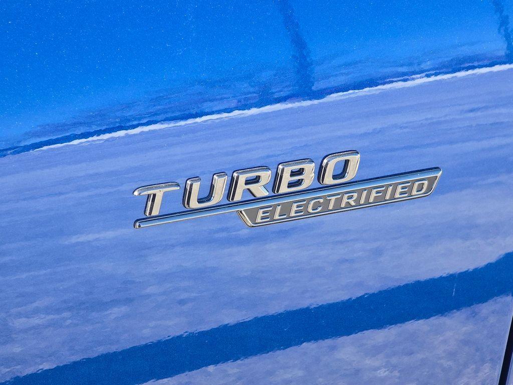 new 2026 Mercedes-Benz AMG GLC 43 car, priced at $82,935