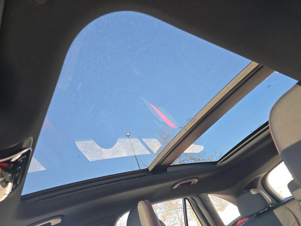 new 2026 Mercedes-Benz AMG GLC 43 car, priced at $82,935