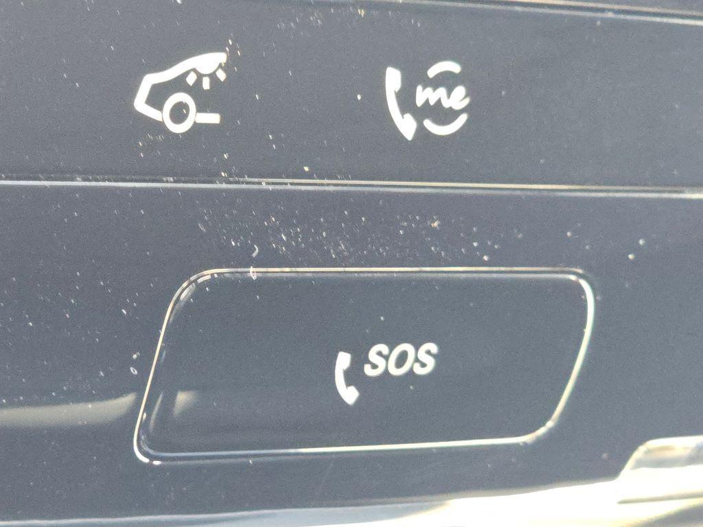 new 2026 Mercedes-Benz AMG GLC 43 car, priced at $82,935