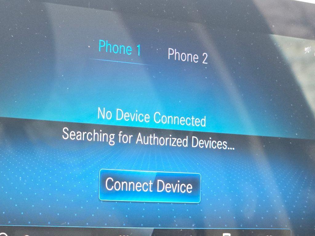 used 2022 Mercedes-Benz GLC 300 car, priced at $34,050