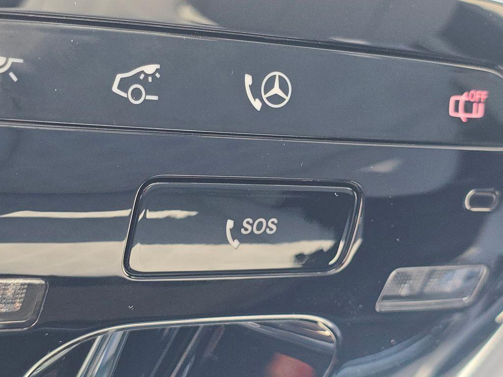 new 2026 Mercedes-Benz E-Class car, priced at $93,905