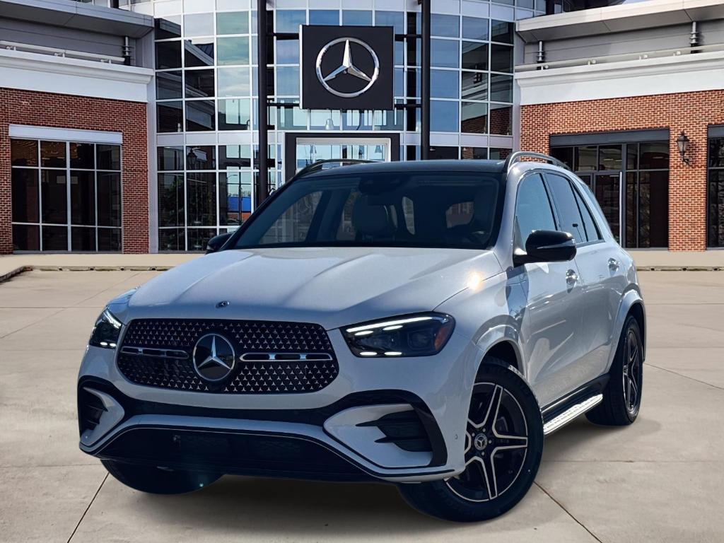 new 2026 Mercedes-Benz GLE 350 car, priced at $88,245