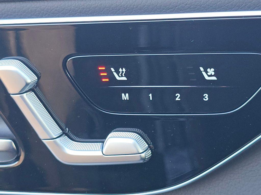 new 2026 Mercedes-Benz GLC 300 car, priced at $56,255