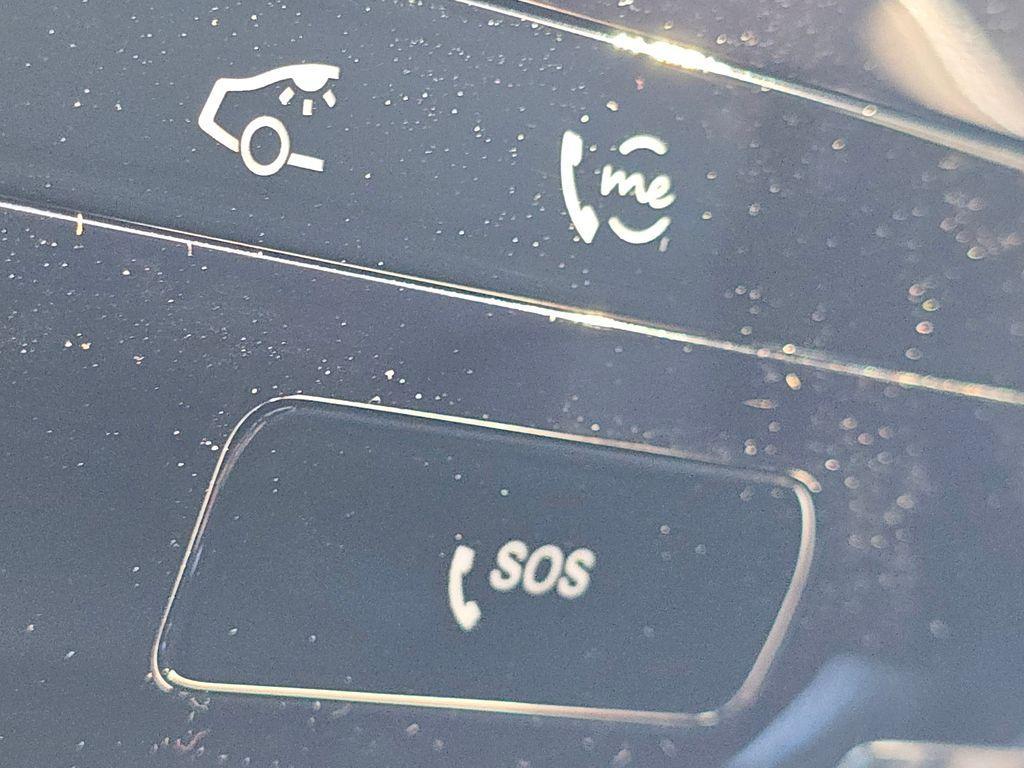 new 2026 Mercedes-Benz GLC 300 car, priced at $56,255