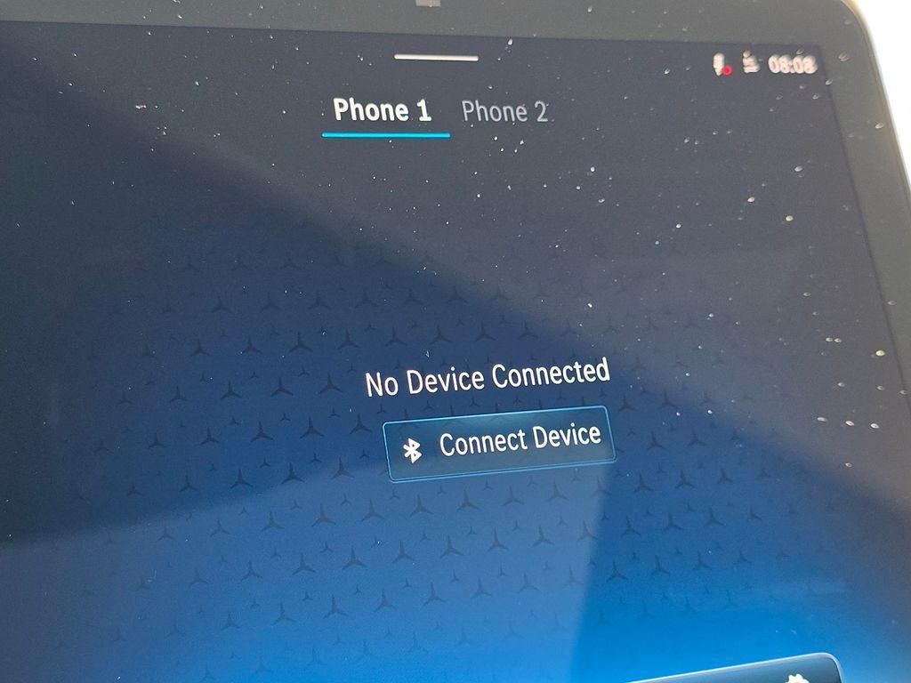 new 2026 Mercedes-Benz GLC 300 car, priced at $56,255