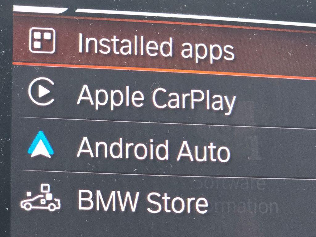 used 2024 BMW X3 car, priced at $53,218