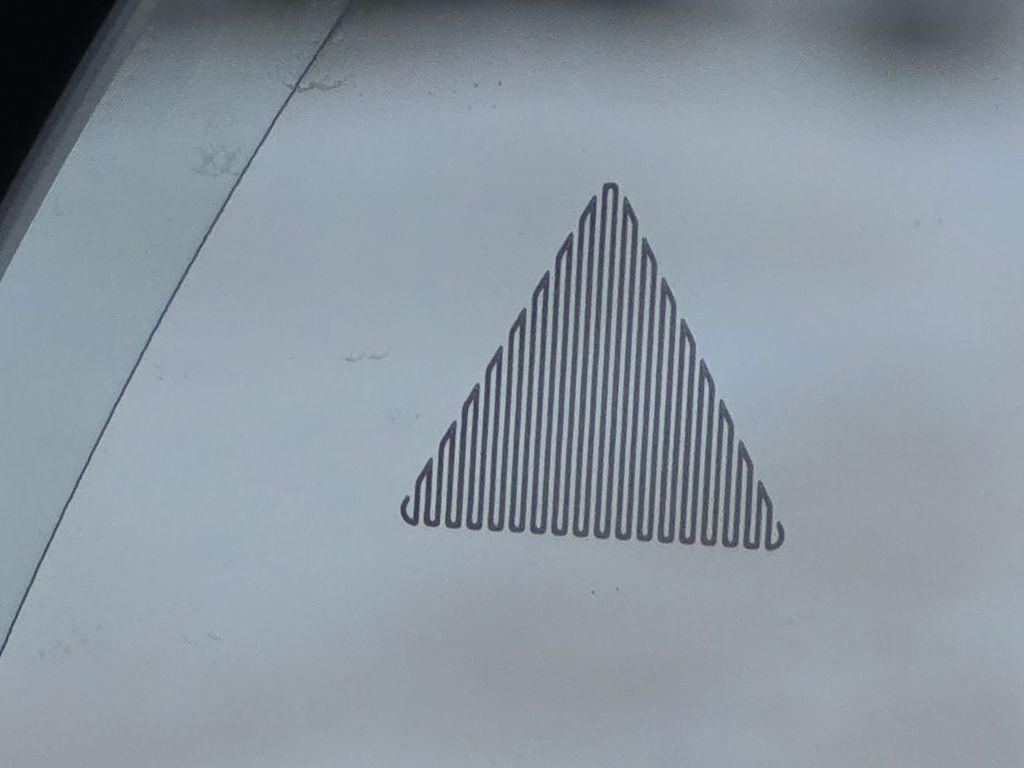 used 2024 BMW X3 car, priced at $53,218