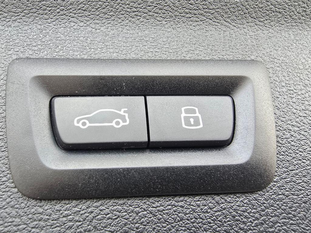 used 2024 BMW X3 car, priced at $53,218