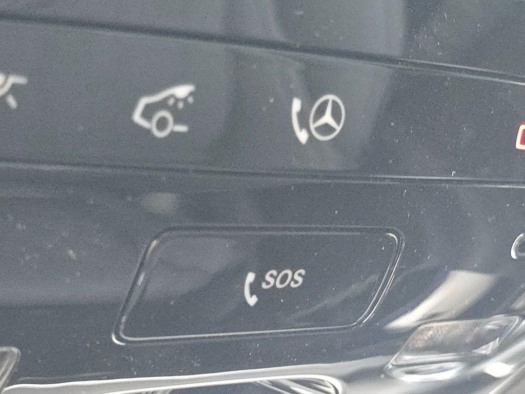 new 2026 Mercedes-Benz AMG CLE 53 car, priced at $93,045