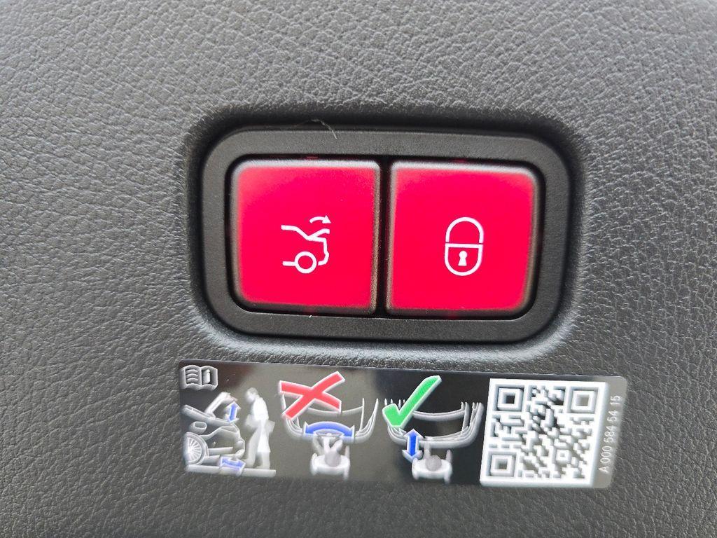 new 2026 Mercedes-Benz AMG CLE 53 car, priced at $93,045