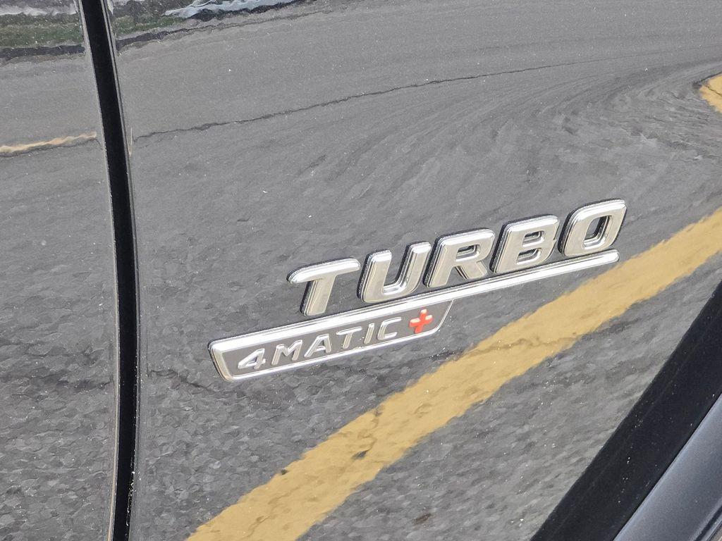 new 2026 Mercedes-Benz AMG CLE 53 car, priced at $93,045