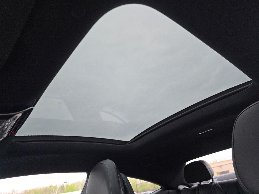 new 2026 Mercedes-Benz AMG CLE 53 car, priced at $93,045