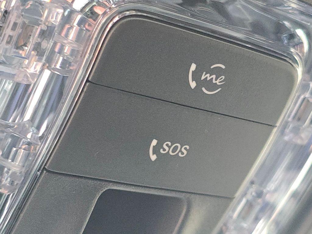 new 2026 Mercedes-Benz AMG GLE 53 car, priced at $98,550