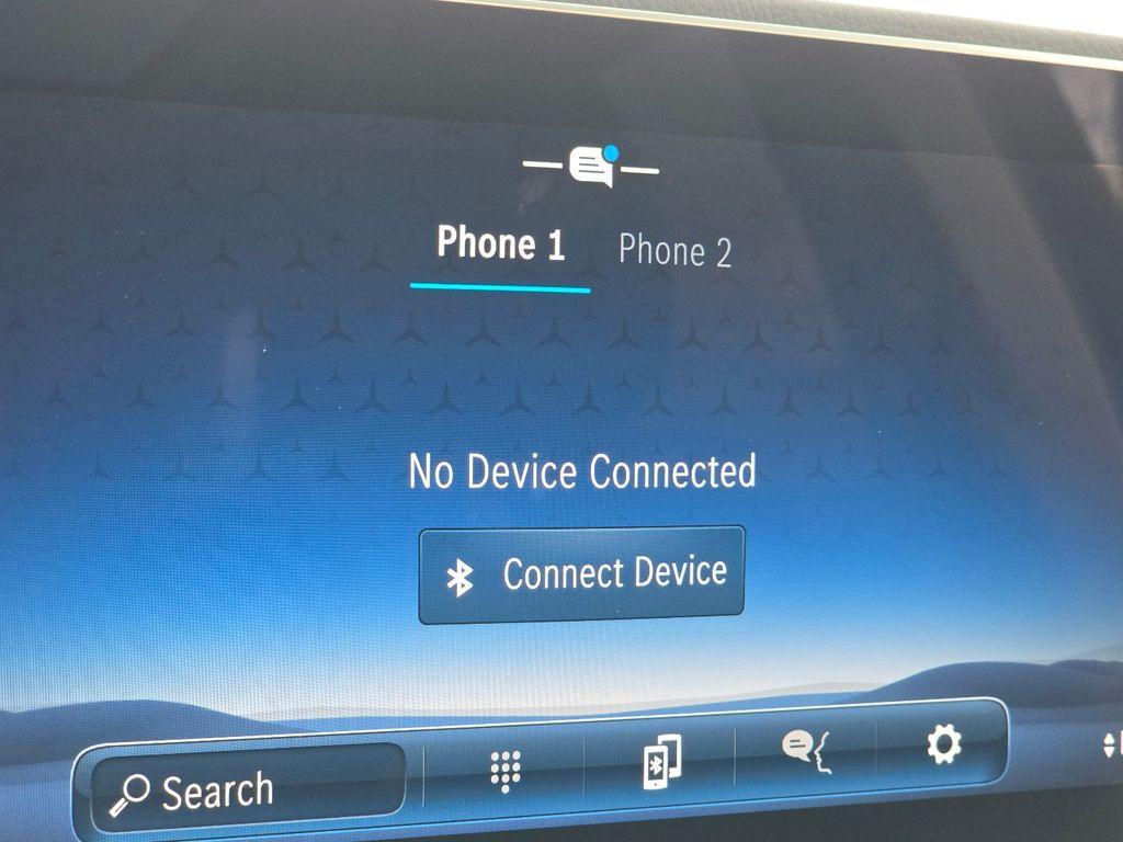 new 2026 Mercedes-Benz GLE 350 car, priced at $84,105