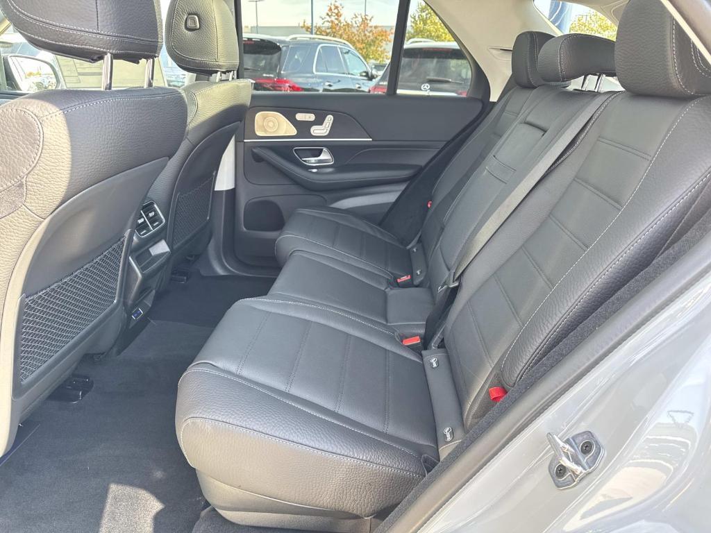 new 2026 Mercedes-Benz GLE 350 car, priced at $84,105