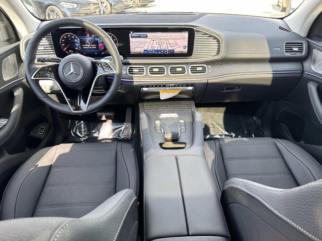 new 2026 Mercedes-Benz GLE 350 car, priced at $84,105